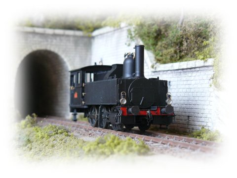 E161 5-030 TB SNCF / PLM