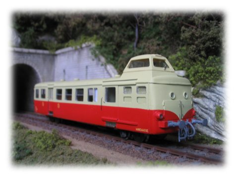 X 5500/5800 SNCF