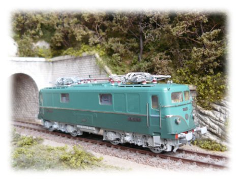 BB 9001/2 SNCF