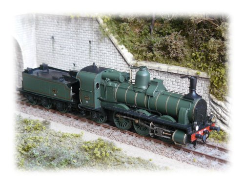 031 A SNCF PLM